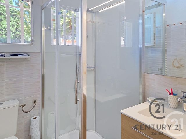 maison à vendre - 4 pièces - 74.0 m2 - TORREILLES - 66 - LANGUEDOC-ROUSSILLON - Century 21 Zénith