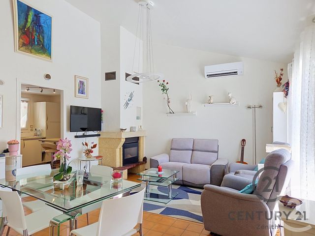 maison à vendre - 4 pièces - 74.0 m2 - TORREILLES - 66 - LANGUEDOC-ROUSSILLON - Century 21 Zénith