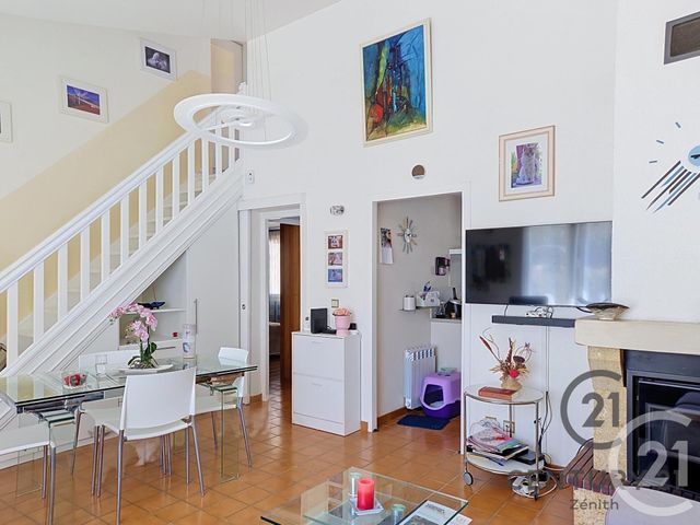 maison à vendre - 4 pièces - 74.0 m2 - TORREILLES - 66 - LANGUEDOC-ROUSSILLON - Century 21 Zénith