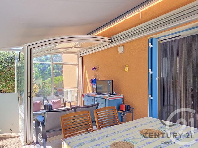 maison à vendre - 4 pièces - 74.0 m2 - TORREILLES - 66 - LANGUEDOC-ROUSSILLON - Century 21 Zénith