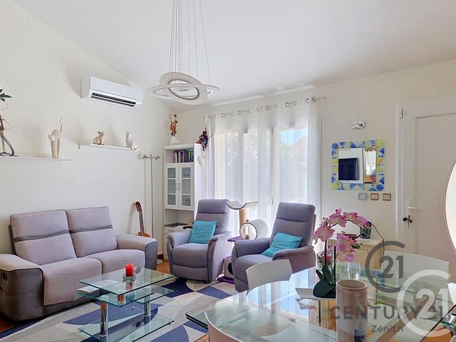 maison à vendre - 4 pièces - 74.0 m2 - TORREILLES - 66 - LANGUEDOC-ROUSSILLON - Century 21 Zénith