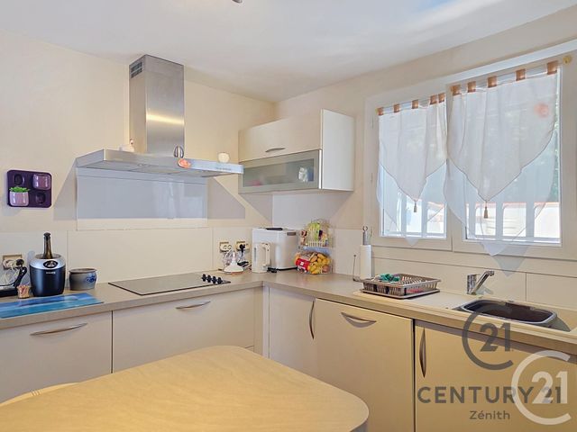 maison à vendre - 4 pièces - 74.0 m2 - TORREILLES - 66 - LANGUEDOC-ROUSSILLON - Century 21 Zénith