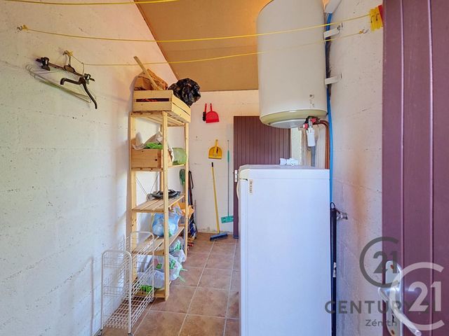 maison à vendre - 3 pièces - 40.99 m2 - LE BARCARES - 66 - LANGUEDOC-ROUSSILLON - Century 21 Zénith