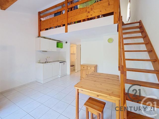 maison à vendre - 3 pièces - 40.99 m2 - LE BARCARES - 66 - LANGUEDOC-ROUSSILLON - Century 21 Zénith