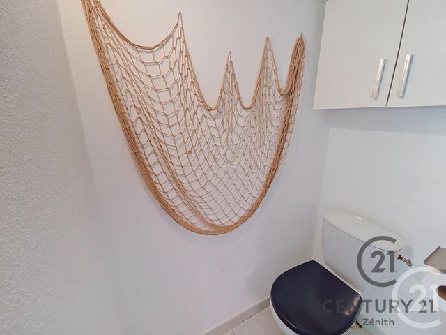 maison à vendre - 3 pièces - 40.99 m2 - LE BARCARES - 66 - LANGUEDOC-ROUSSILLON - Century 21 Zénith
