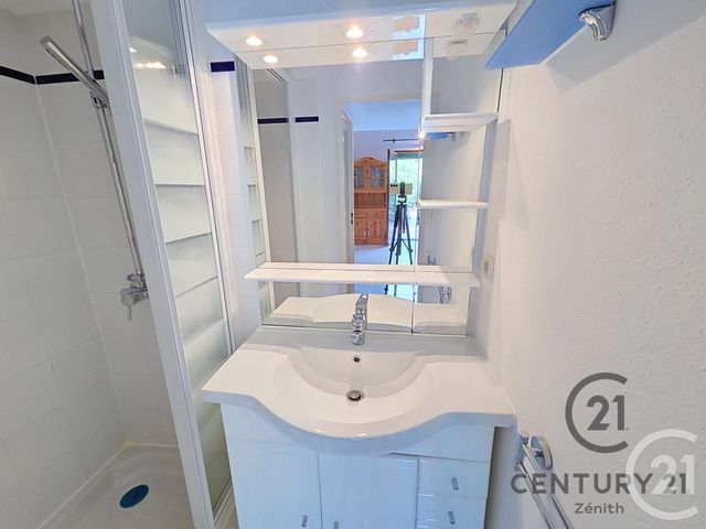 maison à vendre - 3 pièces - 40.99 m2 - LE BARCARES - 66 - LANGUEDOC-ROUSSILLON - Century 21 Zénith