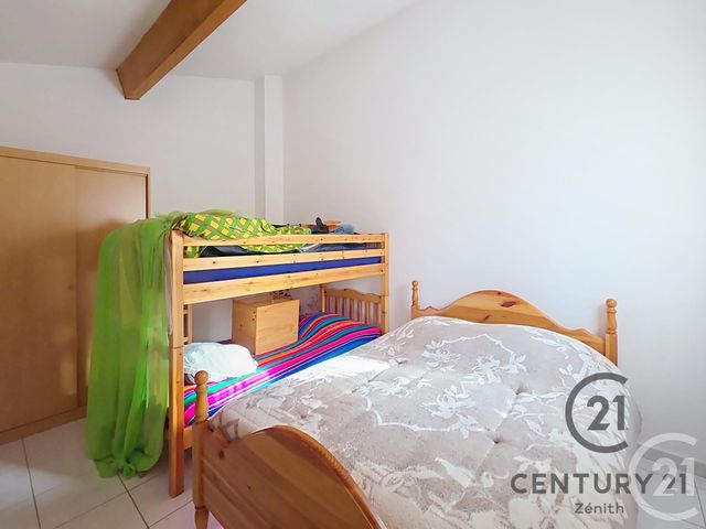 maison à vendre - 3 pièces - 40.99 m2 - LE BARCARES - 66 - LANGUEDOC-ROUSSILLON - Century 21 Zénith