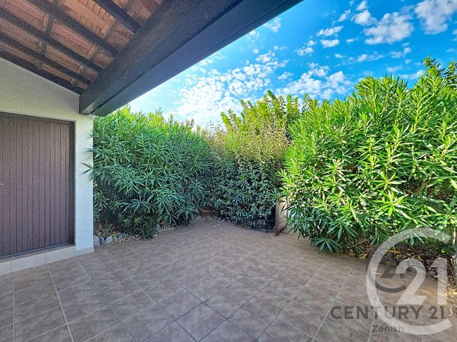 maison à vendre - 3 pièces - 40.99 m2 - LE BARCARES - 66 - LANGUEDOC-ROUSSILLON - Century 21 Zénith