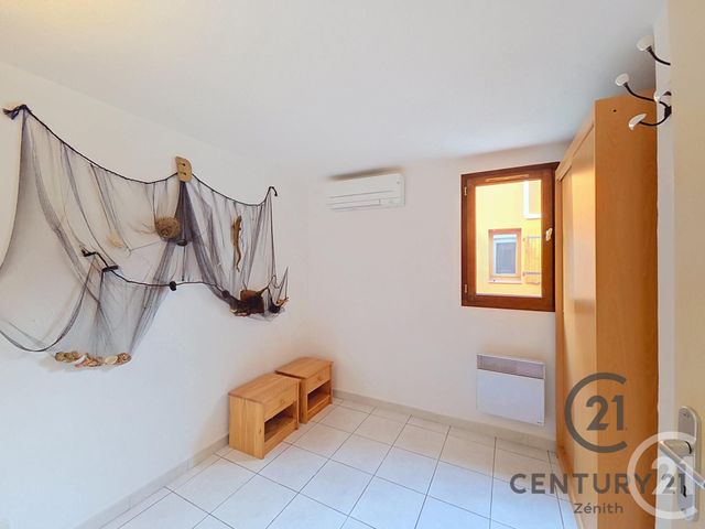 maison à vendre - 3 pièces - 40.99 m2 - LE BARCARES - 66 - LANGUEDOC-ROUSSILLON - Century 21 Zénith