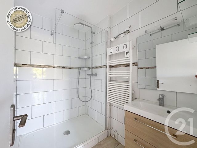 Appartement F3 à vendre - 3 pièces - 53.27 m2 - LE BARCARES - 66 - LANGUEDOC-ROUSSILLON - Century 21 Zénith