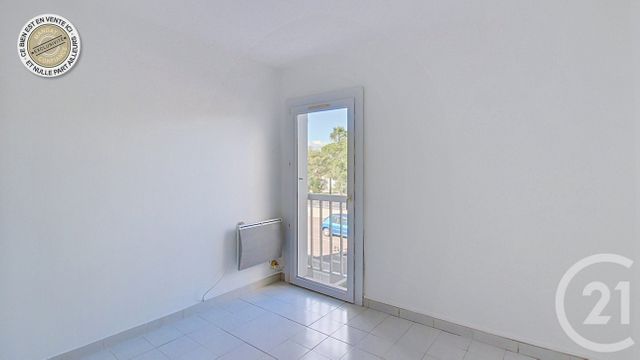 Appartement F3 à vendre - 3 pièces - 53.27 m2 - LE BARCARES - 66 - LANGUEDOC-ROUSSILLON - Century 21 Zénith