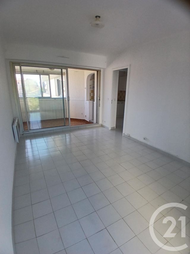Appartement F3 à vendre - 3 pièces - 53.27 m2 - LE BARCARES - 66 - LANGUEDOC-ROUSSILLON - Century 21 Zénith