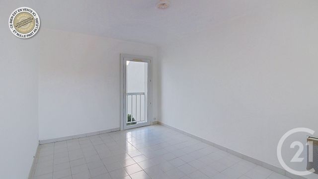 Appartement F3 à vendre - 3 pièces - 53.27 m2 - LE BARCARES - 66 - LANGUEDOC-ROUSSILLON - Century 21 Zénith