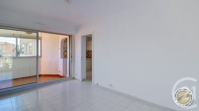 Appartement F3 à vendre - 3 pièces - 53.27 m2 - LE BARCARES - 66 - LANGUEDOC-ROUSSILLON - Century 21 Zénith