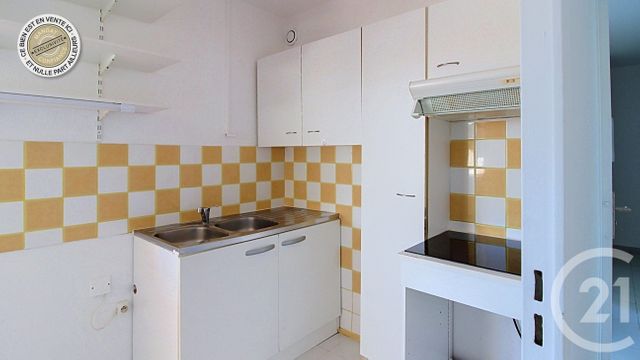 Appartement F3 à vendre - 3 pièces - 53.27 m2 - LE BARCARES - 66 - LANGUEDOC-ROUSSILLON - Century 21 Zénith