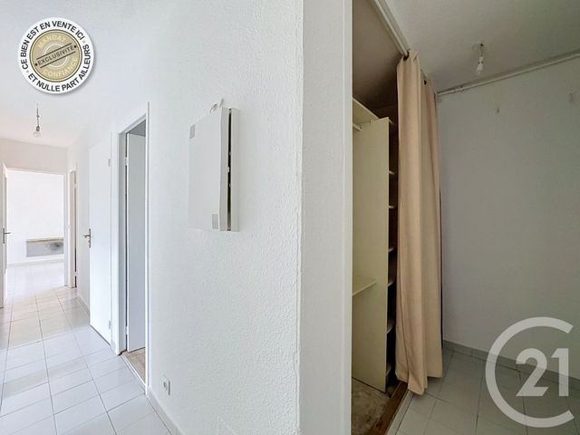 Appartement F3 à vendre - 3 pièces - 53.27 m2 - LE BARCARES - 66 - LANGUEDOC-ROUSSILLON - Century 21 Zénith
