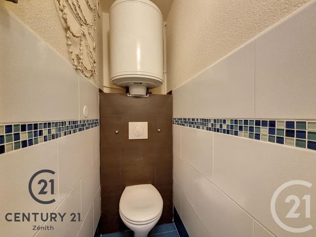 Appartement T2 à vendre - 2 pièces - 33.36 m2 - LE BARCARES - 66 - LANGUEDOC-ROUSSILLON - Century 21 Zénith