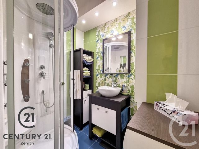 Appartement T2 à vendre - 2 pièces - 33.36 m2 - LE BARCARES - 66 - LANGUEDOC-ROUSSILLON - Century 21 Zénith