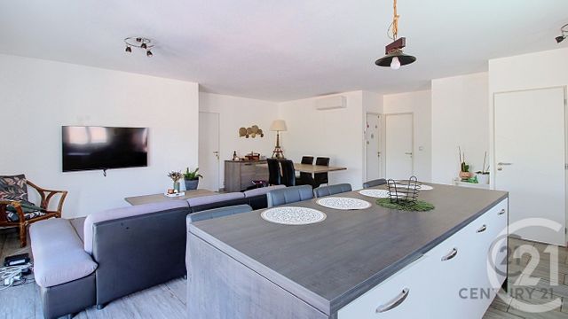 maison à vendre - 4 pièces - 89.0 m2 - LA PALME - 11 - LANGUEDOC-ROUSSILLON - Century 21 Zénith