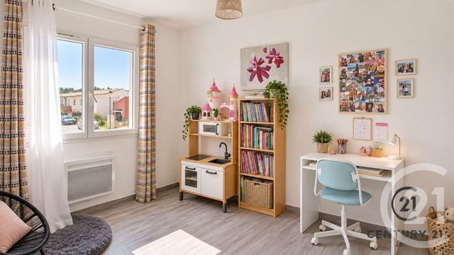 maison à vendre - 4 pièces - 89.0 m2 - LA PALME - 11 - LANGUEDOC-ROUSSILLON - Century 21 Zénith
