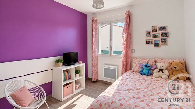 maison à vendre - 4 pièces - 89.0 m2 - LA PALME - 11 - LANGUEDOC-ROUSSILLON - Century 21 Zénith