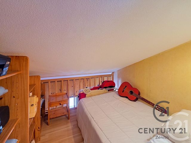 maison à vendre - 3 pièces - 26.15 m2 - PORT LEUCATE - 11 - LANGUEDOC-ROUSSILLON - Century 21 Zénith