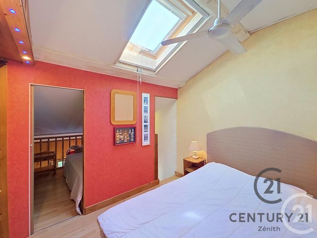 maison à vendre - 3 pièces - 26.15 m2 - PORT LEUCATE - 11 - LANGUEDOC-ROUSSILLON - Century 21 Zénith