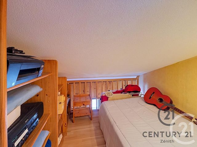 maison à vendre - 3 pièces - 26.15 m2 - PORT LEUCATE - 11 - LANGUEDOC-ROUSSILLON - Century 21 Zénith