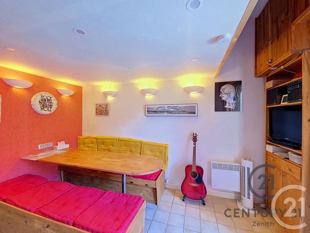 maison à vendre - 3 pièces - 26.15 m2 - PORT LEUCATE - 11 - LANGUEDOC-ROUSSILLON - Century 21 Zénith