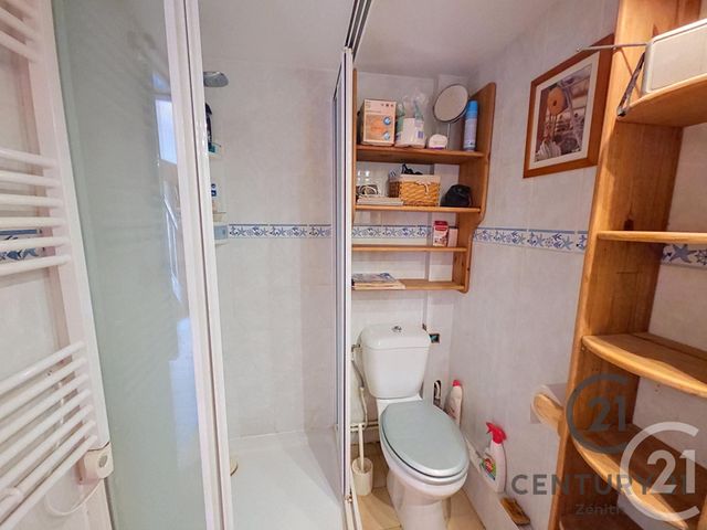 maison à vendre - 3 pièces - 26.15 m2 - PORT LEUCATE - 11 - LANGUEDOC-ROUSSILLON - Century 21 Zénith