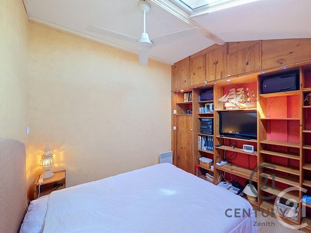 maison à vendre - 3 pièces - 26.15 m2 - PORT LEUCATE - 11 - LANGUEDOC-ROUSSILLON - Century 21 Zénith