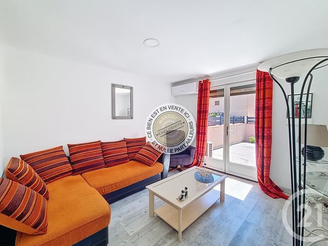 maison à vendre - 4 pièces - 87.29 m2 - 11 - LANGUEDOC-ROUSSILLON - Century 21 Zénith