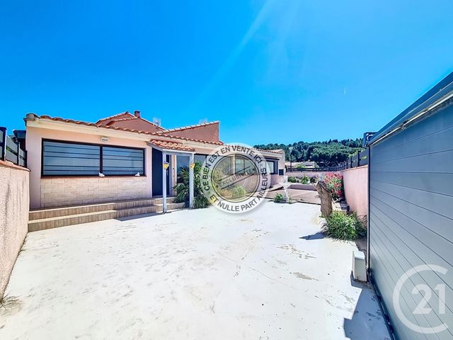 maison à vendre - 4 pièces - 87.29 m2 - 11 - LANGUEDOC-ROUSSILLON - Century 21 Zénith