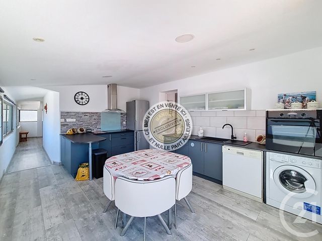 maison à vendre - 4 pièces - 87.29 m2 - 11 - LANGUEDOC-ROUSSILLON - Century 21 Zénith
