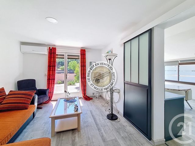 maison à vendre - 4 pièces - 87.29 m2 - 11 - LANGUEDOC-ROUSSILLON - Century 21 Zénith