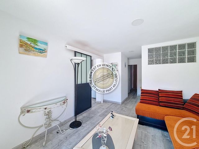 maison à vendre - 4 pièces - 87.29 m2 - 11 - LANGUEDOC-ROUSSILLON - Century 21 Zénith