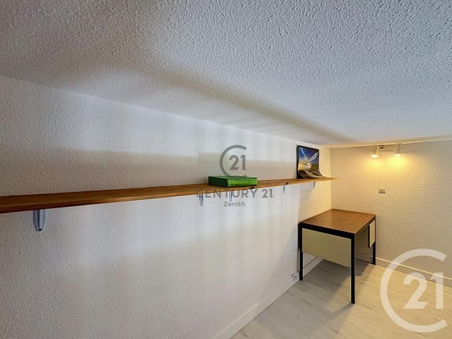 Appartement F2 bis à vendre - 3 pièces - 44.48 m2 - LE BARCARES - 66 - LANGUEDOC-ROUSSILLON - Century 21 Zénith