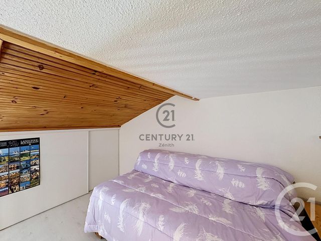 Appartement F2 bis à vendre - 3 pièces - 44.48 m2 - LE BARCARES - 66 - LANGUEDOC-ROUSSILLON - Century 21 Zénith