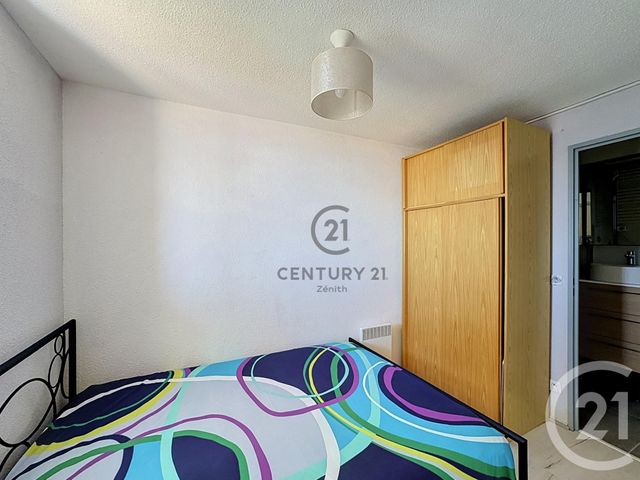 Appartement F2 bis à vendre - 3 pièces - 44.48 m2 - LE BARCARES - 66 - LANGUEDOC-ROUSSILLON - Century 21 Zénith