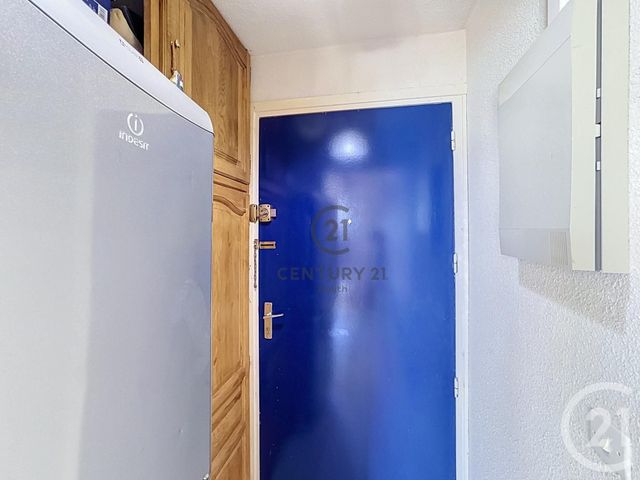 Appartement F2 bis à vendre - 3 pièces - 44.48 m2 - LE BARCARES - 66 - LANGUEDOC-ROUSSILLON - Century 21 Zénith