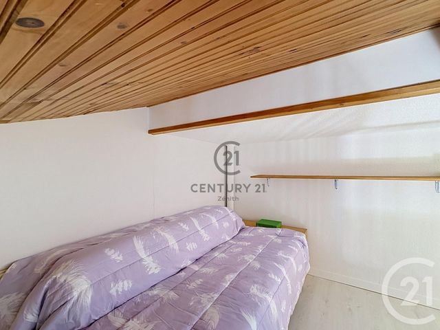 Appartement F2 bis à vendre - 3 pièces - 44.48 m2 - LE BARCARES - 66 - LANGUEDOC-ROUSSILLON - Century 21 Zénith