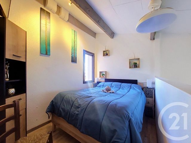 maison à vendre - 2 pièces - 28.0 m2 - LE BARCARES - 66 - LANGUEDOC-ROUSSILLON - Century 21 Zénith