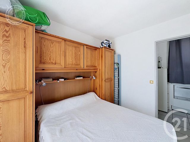 Appartement F2 à vendre - 2 pièces - 29.91 m2 - LE BARCARES - 66 - LANGUEDOC-ROUSSILLON - Century 21 Zénith