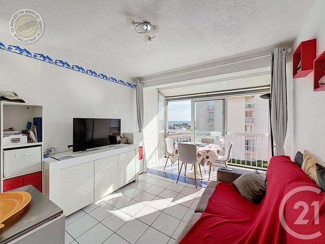 appartement - LE BARCARES - 66