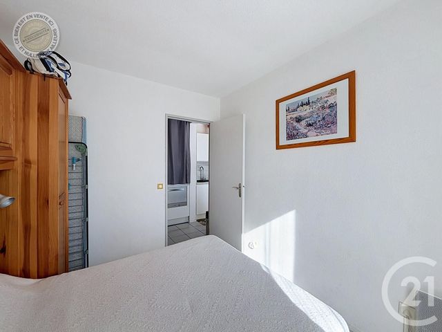Appartement F2 à vendre - 2 pièces - 29.91 m2 - LE BARCARES - 66 - LANGUEDOC-ROUSSILLON - Century 21 Zénith