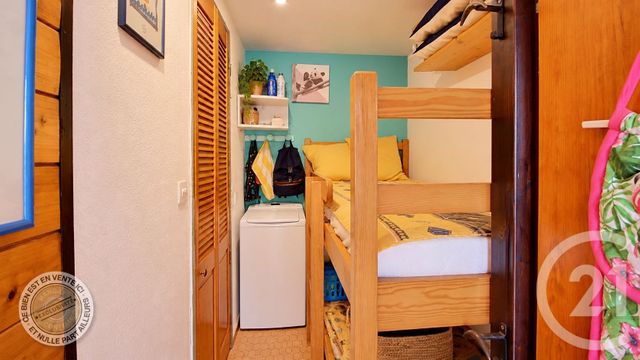 maison à vendre - 2 pièces - 18.25 m2 - LEUCATE - 11 - LANGUEDOC-ROUSSILLON - Century 21 Zénith