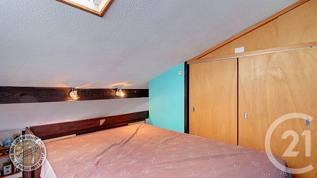 maison à vendre - 2 pièces - 18.25 m2 - LEUCATE - 11 - LANGUEDOC-ROUSSILLON - Century 21 Zénith