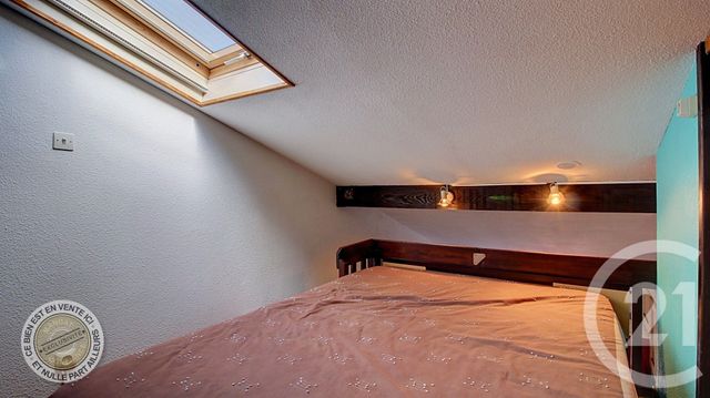 maison à vendre - 2 pièces - 18.25 m2 - LEUCATE - 11 - LANGUEDOC-ROUSSILLON - Century 21 Zénith