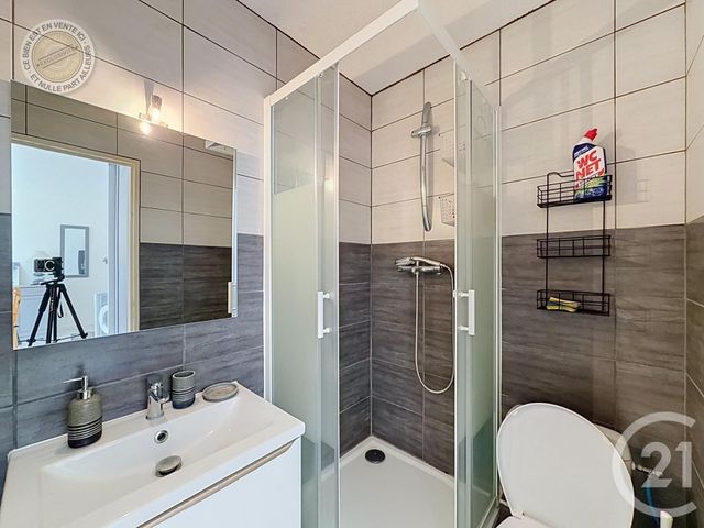 Appartement F2 à vendre - 2 pièces - 28.72 m2 - LE BARCARES - 66 - LANGUEDOC-ROUSSILLON - Century 21 Zénith