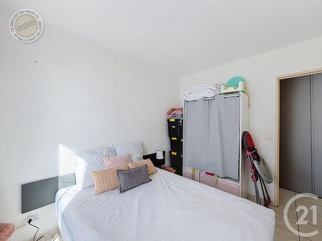 Appartement F2 à vendre - 2 pièces - 28.72 m2 - LE BARCARES - 66 - LANGUEDOC-ROUSSILLON - Century 21 Zénith